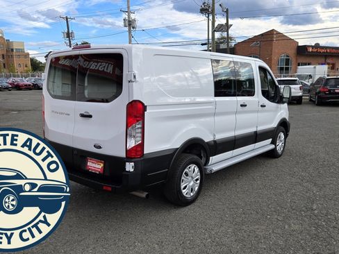 Used 2023 Ford Transit 250 Low Roof w/ Exterior Upgrade Package image 7