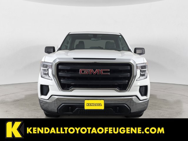 Used 2021 GMC Sierra 1500 4x4 Double Cab w/ Sierra Value Package image 2