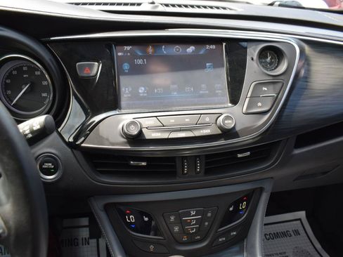 Used 2020 Buick Envision Essence w/ Experience Buick Package FWD image 27