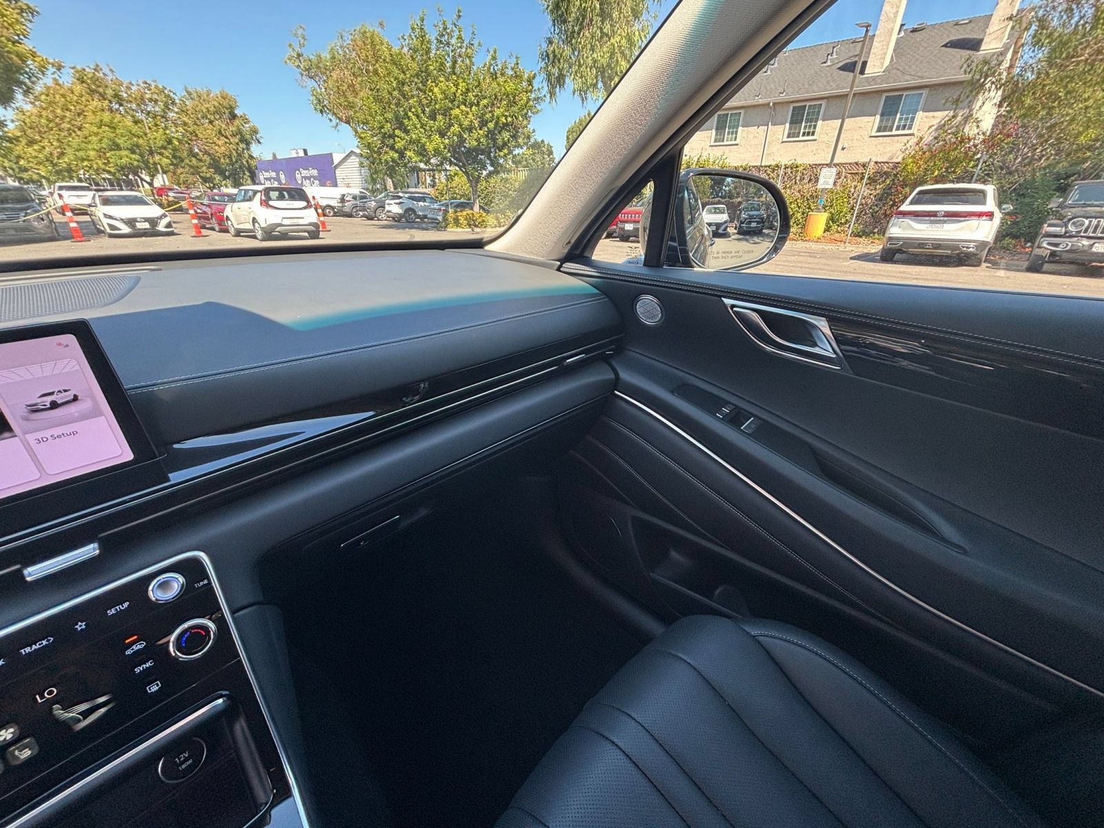 Used 2026 Genesis GV80 2.5T AWD/4WD image 37
