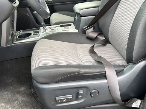 Certified 2023 Toyota 4Runner SR5 image 9