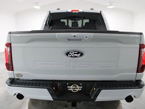 New 2026 Ford F150 XLT image 7