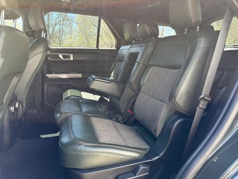 Used 2023 Ford Explorer Timberline AWD/4WD image 15