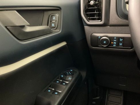 New 2026 Ford Bronco Sport Heritage AWD/4WD image 20