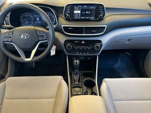 Used 2020 Hyundai Tucson SE FWD image 15