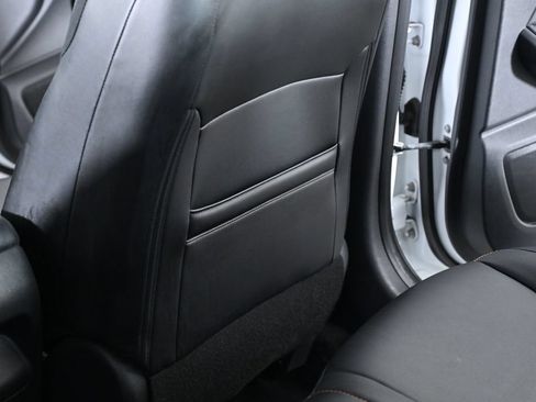 Certified 2023 Nissan Sentra SR w/ SR Premium Package FWD image 30