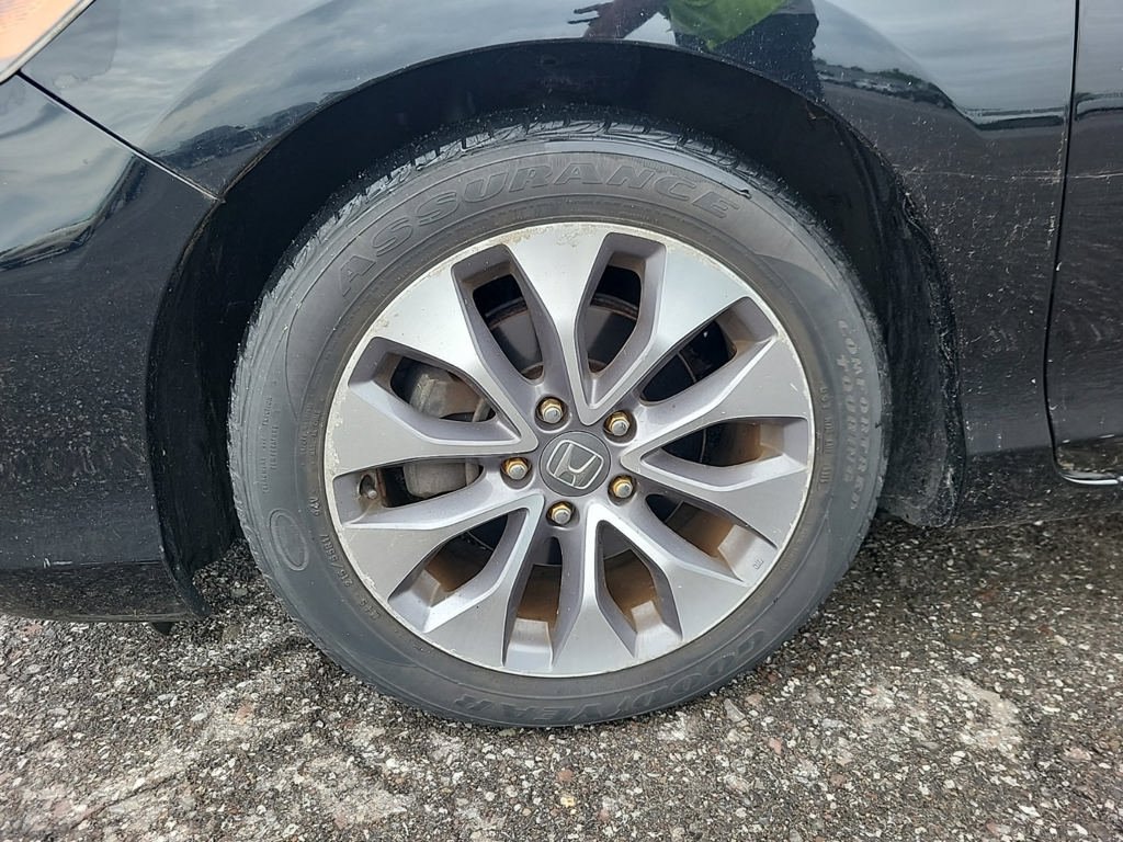 Used 2013 Honda Accord EX-L image 4