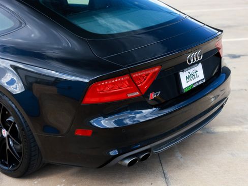 Used 2014 Audi S7 Prestige image 45