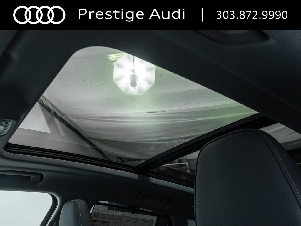 Used 2025 Audi Q5 Premium w/ Premium Plus AWD/4WD image 25
