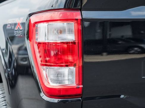 Used 2023 Ford F150 XL w/ STX Appearance Package AWD/4WD image 7