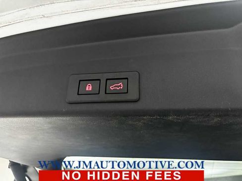 Used 2023 Subaru Ascent Limited w/ Technology Package AWD/4WD image 41