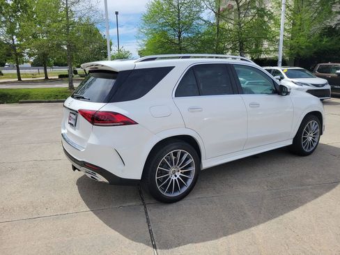 Used 2023 Mercedes-Benz GLE 350 image 7