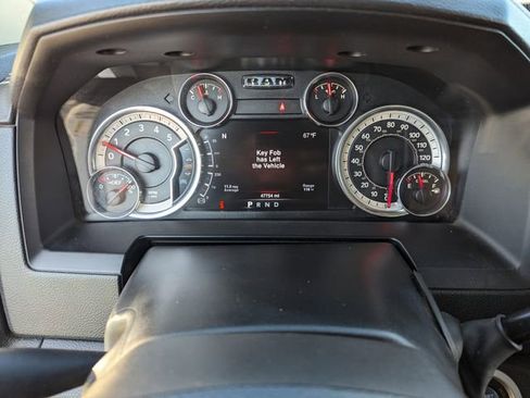 Used 2016 RAM 3500 Laramie w/ Protection Group image 33