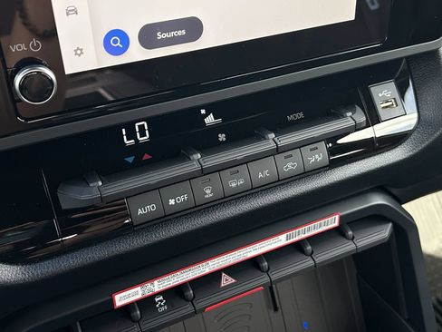 New 2026 Toyota Tundra SR5 AWD/4WD image 17