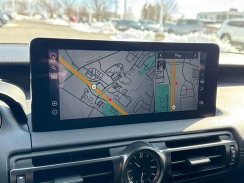 Used 2025 Lexus IS 500 image 25