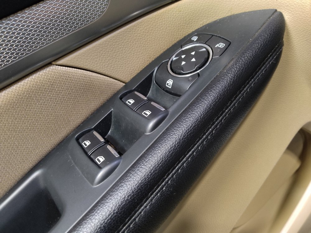 Used 2016 Ford Explorer FWD image 27