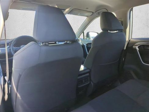 Used 2024 Toyota RAV4 XLE image 19