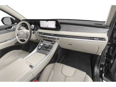 Certified 2023 Hyundai Palisade Calligraphy image 79