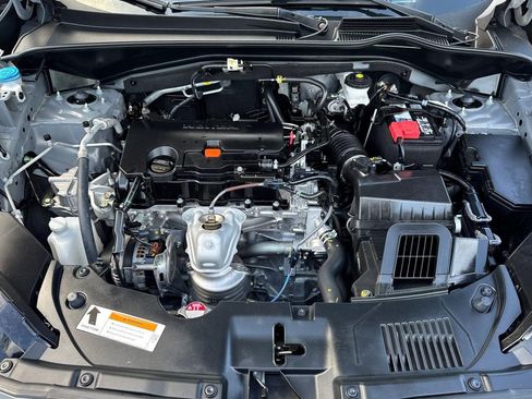 Used 2024 Honda HR-V Sport image 35