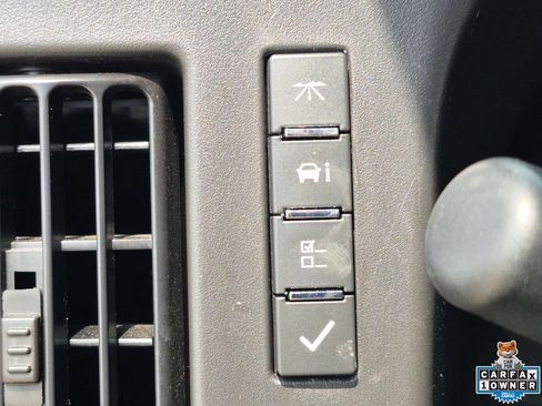 Used 2025 GMC Savana 2500 w/ Driver Convenience Package RWD image 17