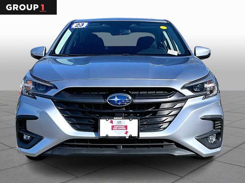 Used 2023 Subaru Legacy Premium image 3