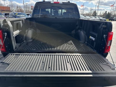 Certified 2023 Ford F150 XLT w/ Equipment Group 302A High image 8