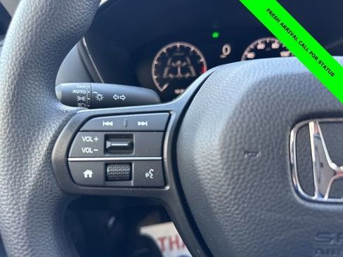 Certified 2026 Honda CR-V LX image 18