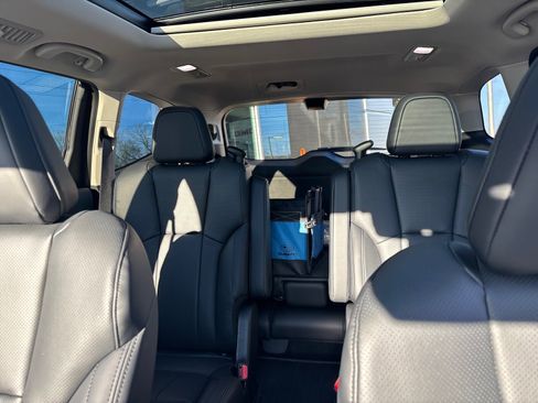 New 2026 Subaru Ascent Touring image 29
