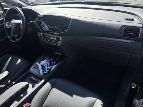 Used 2021 Honda Pilot Special Edition image 13