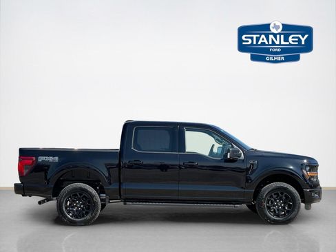 New 2026 Ford F150 XLT w/ Equipment Group 302A MID AWD/4WD image 9