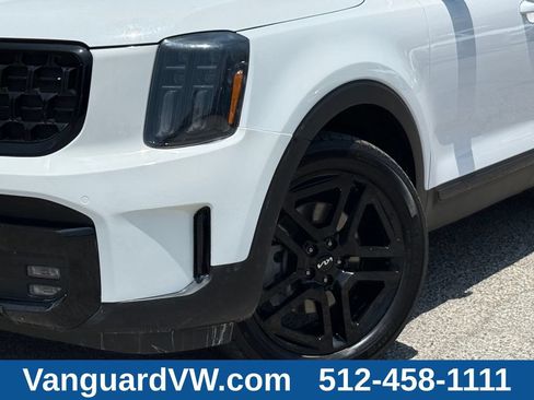 Used 2024 Kia Telluride SX Prestige X-Line AWD/4WD image 5