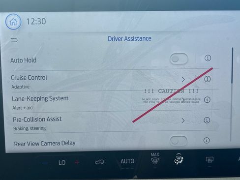 New 2026 Ford Bronco Sport Big Bend AWD/4WD image 6