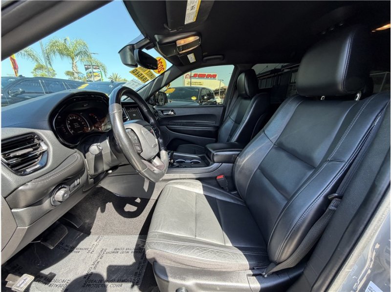 Used 2021 Dodge Durango GT AWD/4WD image 18