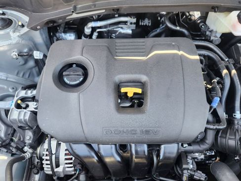 New 2026 Kia Seltos S image 10