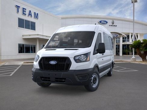 New 2026 Ford Transit 350 XL RWD image 2