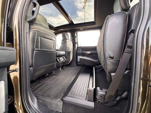 Used 2024 Ford F150 Raptor w/ Equipment Group 803A Raptor R image 36