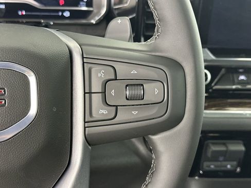 New 2025 GMC Sierra 1500 Elevation w/ Elevation Premium Package image 26