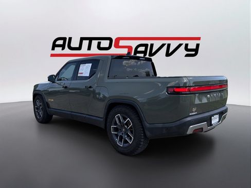 Used 2022 Rivian R1T Launch Edition AWD/4WD image 7