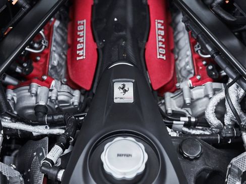 Used 2021 Ferrari SF90 Stradale AWD/4WD image 26
