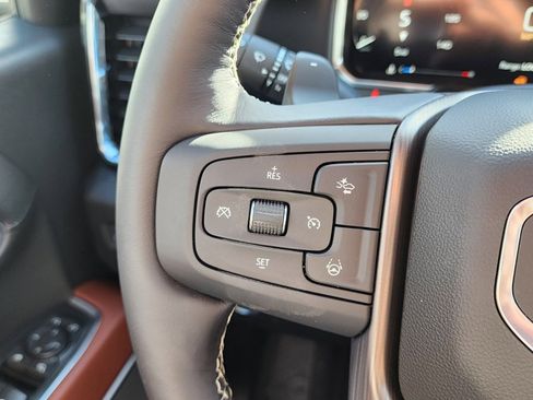 New 2026 GMC Sierra 1500 Denali Ultimate image 23