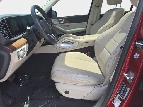 Used 2020 Mercedes-Benz GLE 350 4MATIC image 24
