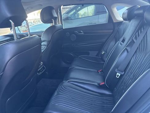 Used 2021 Genesis G80 3.5T w/ Prestige Package image 7