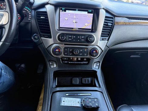 Used 2017 GMC Yukon Denali w/ Open Road Package image 58