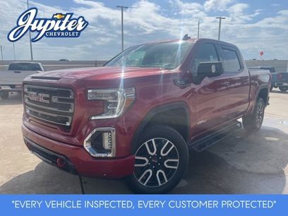 Used 2021 GMC Sierra 1500 AT4 w/ AT4 Value Package