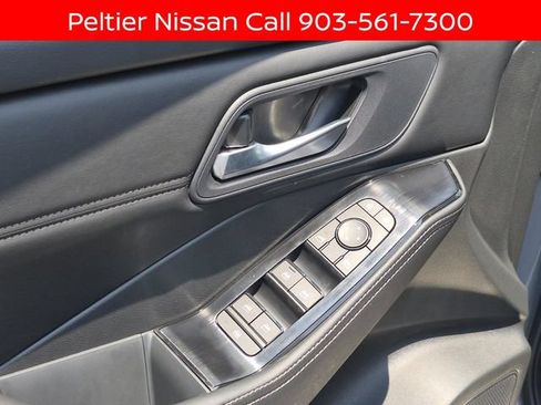 New 2026 Nissan Rogue Dark Armor FWD image 11