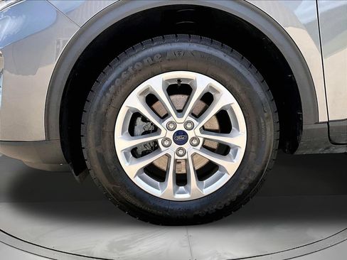 Used 2022 Ford Escape SE w/ Convenience Package AWD/4WD image 36
