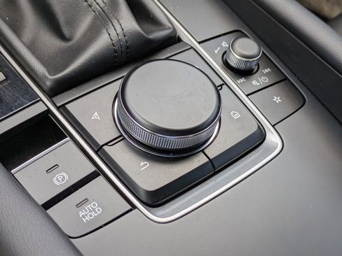 Certified 2023 MAZDA MAZDA3 s image 23