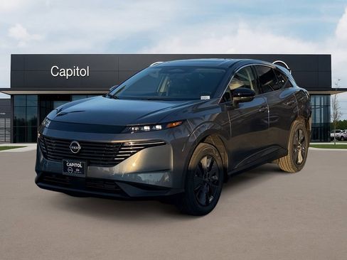 New 2026 Nissan Murano SL image 1