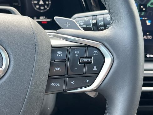 Used 2025 Lexus RX 350h w/ Convenience Package AWD/4WD image 28