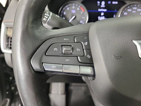 Used 2021 Cadillac XT4 Premium Luxury FWD image 23